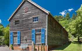 The Barn Daylesford